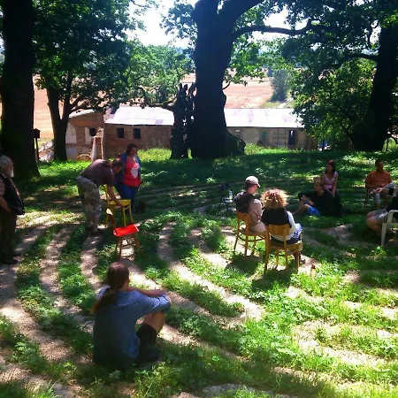 Ekozamecek Stroupecek