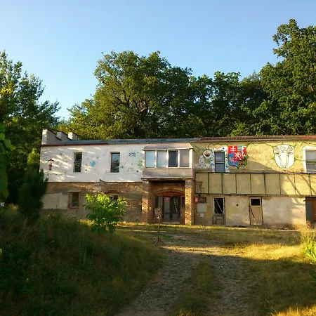 Ekozamecek Stroupecek Žatec